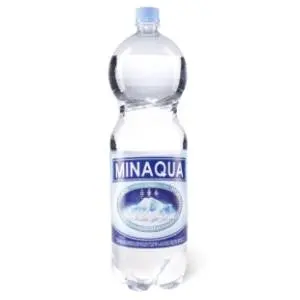 Gazirana voda MINAQUA 2l slide slika