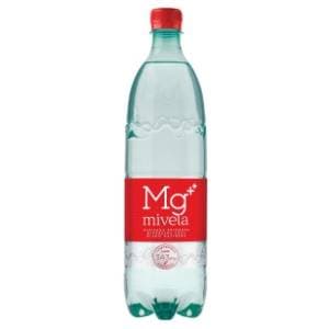 Gazirana voda MIVELA blaga mg 1l