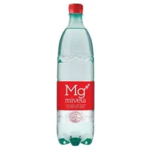 Gazirana voda MIVELA blaga mg 1l slide slika