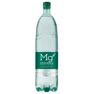 Gazirana voda MIVELA gazirana 1,75l slide slika