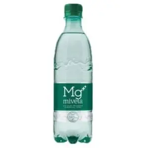 Gazirana voda MIVELA gazirana 500ml slide slika