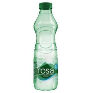 Gazirana voda ROSA 0,5l slide slika