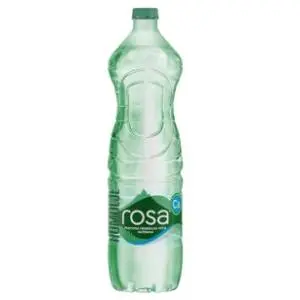 Gazirana voda ROSA 1,5l slide slika
