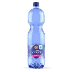 Gazirana voda VRNJCI 1,5l slide slika