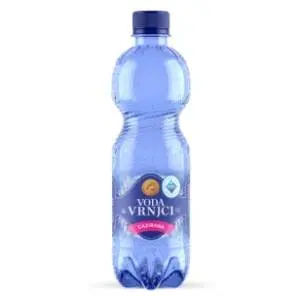 Gazirana voda VRNJCI 500ml slide slika