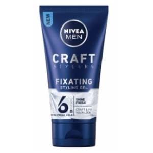 Gel za kosu NIVEA Shine 150ml slide slika