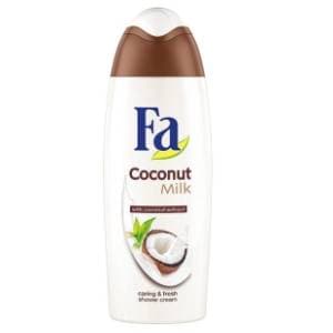 Gel za tuširanje FA Coconut Milk 250ml