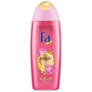 Gel za tuširanje FA Magic oil Pink jasmine 250ml slide slika