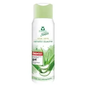 Gel za tuširanje FROSCH aloe vera 300ml slide slika