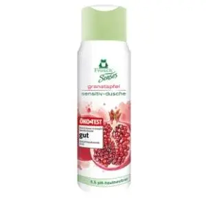 Gel za tuširanje FROSCH pomegranate 300ml slide slika