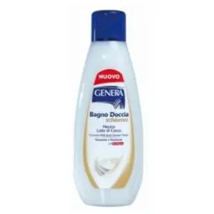 Gel za tuširanje GENERA Latte di Cocco 1l slide slika