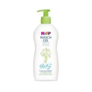 Gel za tuširanje HIPP 400ml slide slika