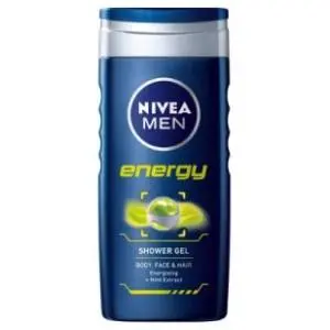 Gel za tuširanje NIVEA Energy 250ml slide slika