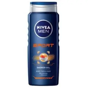 Gel za tuširanje NIVEA Sport 500ml slide slika