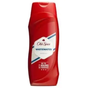 Gel za tuširanje OLD SPICE Whitewater 250ml slide slika