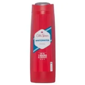Gel za tuširanje OLD SPICE Whitewater 400ml slide slika