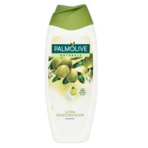Gel za tuširanje PALMOLIVE Olive 250ml