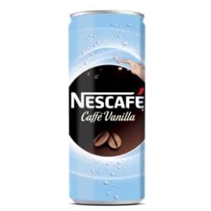 Gotova kafa NESCAFE Xpress caffee vanilla 250ml slide slika