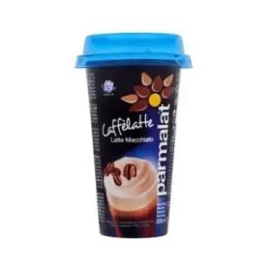 Gotova kafa PARMALAT macchiato 200ml slide slika