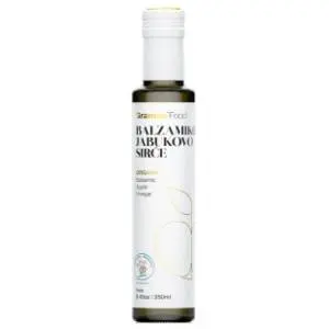 GRANUM balzamiko jabukovo sirće 250ml slide slika
