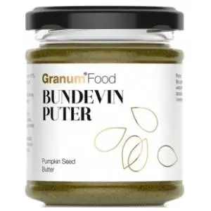 GRANUM bundevin puter 170g slide slika
