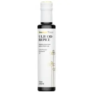 GRANUM ulje od repice 250ml slide slika
