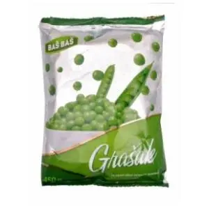 BAŠ BAŠ grašak 450g slide slika