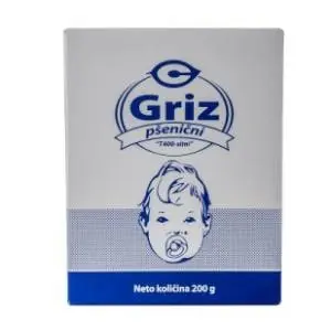 Griz C pšenični dečiji 200g slide slika
