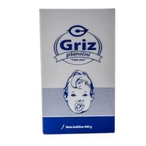 Griz C pšenični dečiji 400g slide slika
