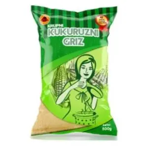Griz CORN kukuruzni 500g slide slika