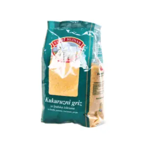 Griz STARI MLINAR kukuruzni 500g slide slika