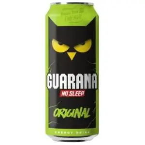 GUARANA 500ml slide slika