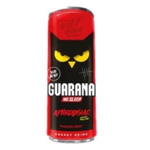 GUARANA Aphrodisiac 250ml slide slika