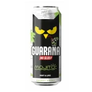 GUARANA mojito 500ml slide slika
