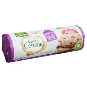GULLON integralni keks od žitarica i voća 300g slide slika