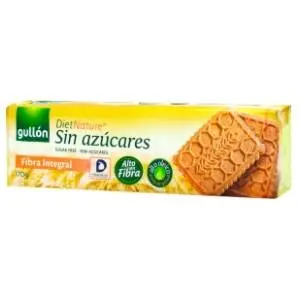 GULLON keks bogat vlaknima 170g slide slika