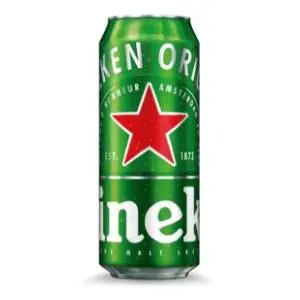 HEINEKEN 0,5l slide slika