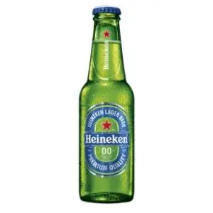 HEINEKEN bezalkoholno 0,25l slide slika