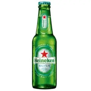 HEINEKEN Silver 0,25l slide slika