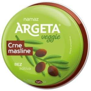 Hummus ARGETA masline 95g