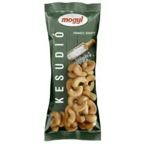 Indijski orah MOGYI 70g slide slika