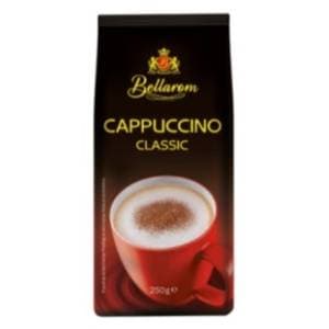 Instant kafa BELLAROM Cappuccino classic 250g