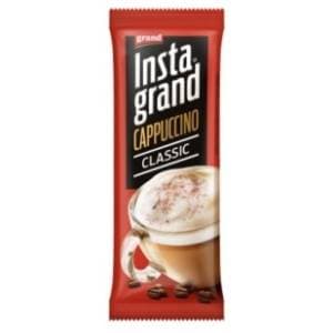 Instant kafa GRAND Cappuccino classic 15g