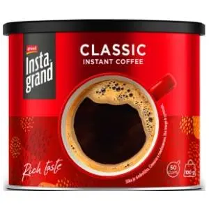 Instant kafa GRAND Classic 100g slide slika