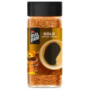 Instant kafa GRAND Gold 200g slide slika
