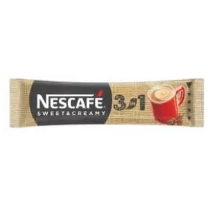 Instant kafa NESCAFE 3u1 Creamy latte 15g slide slika