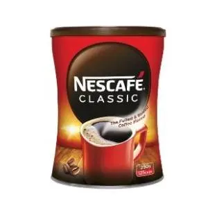 Instant kafa NESCAFE Classic 250g slide slika