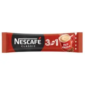 Instant kafa NESCAFE Classic 3u1 16,5g slide slika