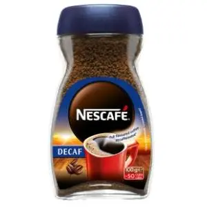 Instant kafa NESCAFE Classic bez kofeina 100g slide slika