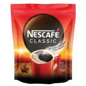 Instant kafa NESCAFE Classic kesa 50g slide slika